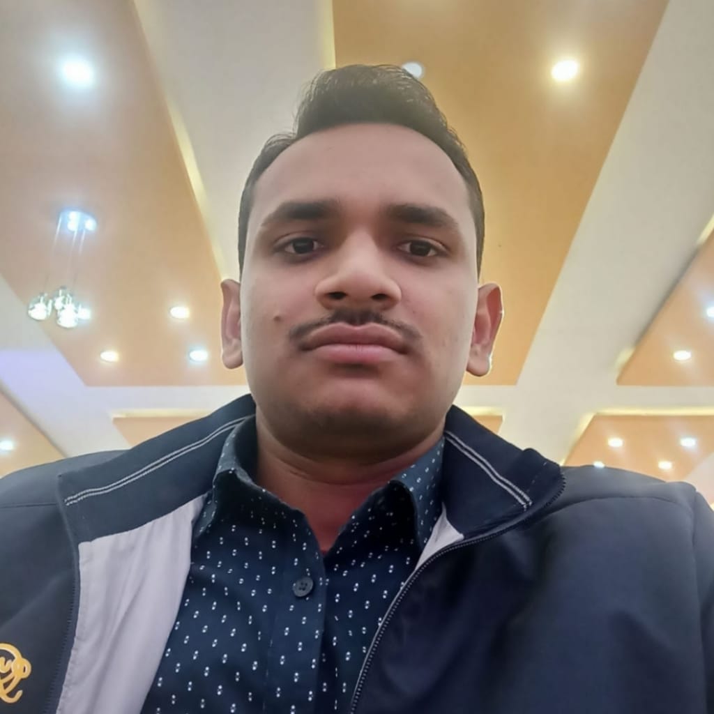 Prem Darshan Kumar 